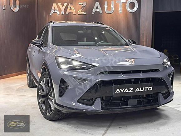 AYAZ AUTO'DAN HATASIZ BOYASIZ VZLİNE