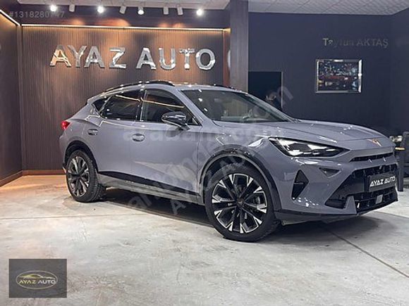 AYAZ AUTO'DAN HATASIZ BOYASIZ VZLİNE