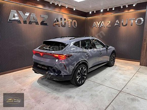 AYAZ AUTO'DAN HATASIZ BOYASIZ VZLİNE