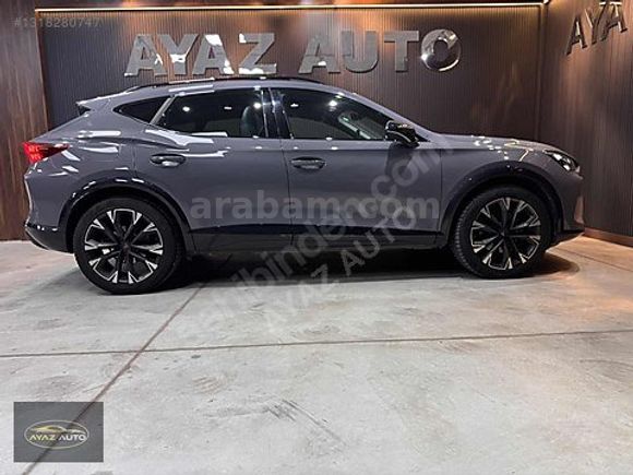 AYAZ AUTO'DAN HATASIZ BOYASIZ VZLİNE