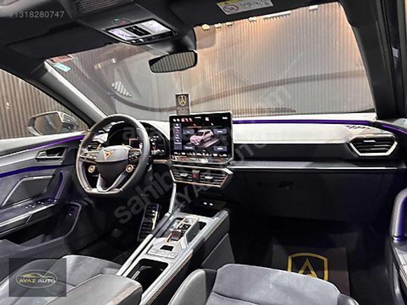AYAZ AUTO'DAN HATASIZ BOYASIZ VZLİNE