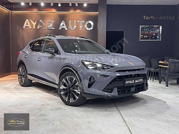 AYAZ AUTO'DAN HATASIZ BOYASIZ VZLİNE
