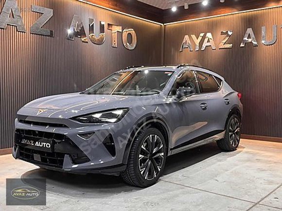 AYAZ AUTO'DAN HATASIZ BOYASIZ VZLİNE