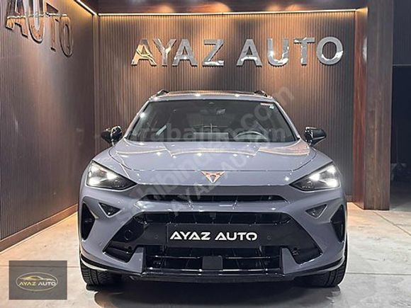 AYAZ AUTO'DAN HATASIZ BOYASIZ VZLİNE