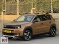 KANDİLLİ MOTORS'DAN FİAT GRANDE PANDA LA PRİMA ELEKTİRİK HATASIZ