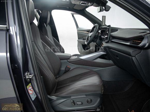 OZC MOTORS'DAN 2025 CUPRA TERRAMAR 1.5 e-TSI VZ LINE HATASIZ