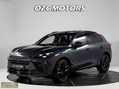OZC MOTORS'DAN 2025 CUPRA TERRAMAR 1.5 e-TSI VZ LINE HATASIZ