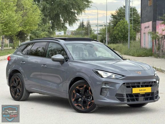 HATASIZ-2025-TERRAMAR-VZ LİNE-22BİNKM-ÖZEL RENK-NARDO GRİ-İLK EL
