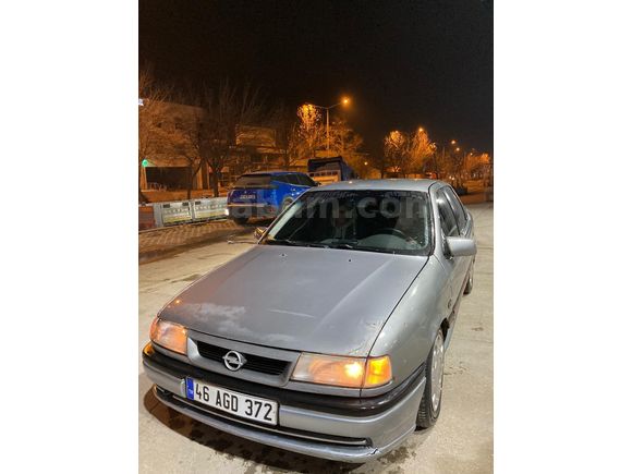 Sahibinden Opel Vectra 2.0 GT 1995 Model