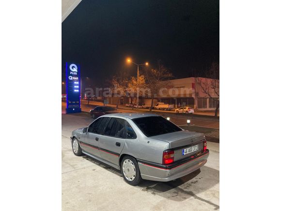 Sahibinden Opel Vectra 2.0 GT 1995 Model