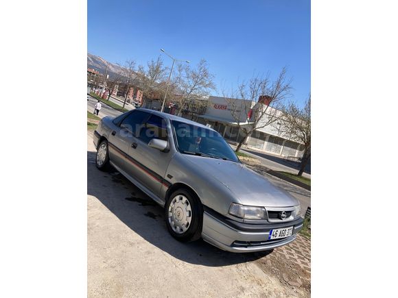 Sahibinden Opel Vectra 2.0 GT 1995 Model