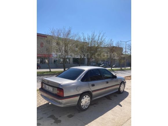 Sahibinden Opel Vectra 2.0 GT 1995 Model