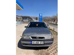 Sahibinden Opel Vectra 2.0 GT 1995 Model
