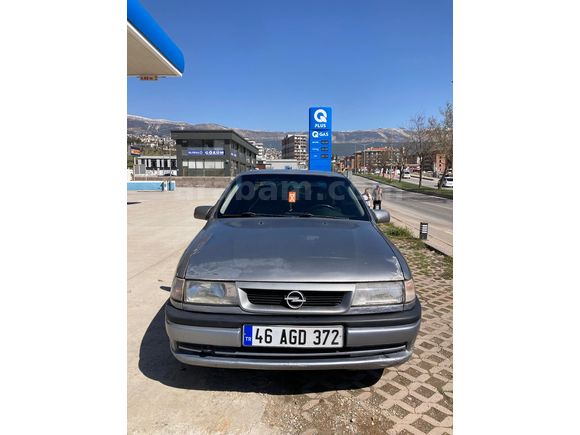 Sahibinden Opel Vectra 2.0 GT 1995 Model