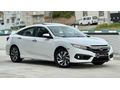 2018 Honda Civic 1.6 i-VTEC ECO Executive Hatasız Fbr.LPG.