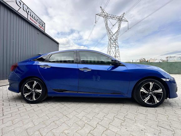 2018 MODEL ECO EXECUTİVE