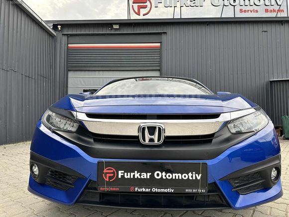 2018 MODEL ECO EXECUTİVE