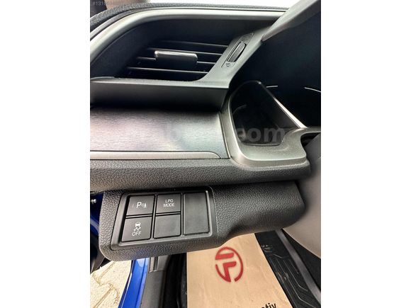 2018 MODEL ECO EXECUTİVE