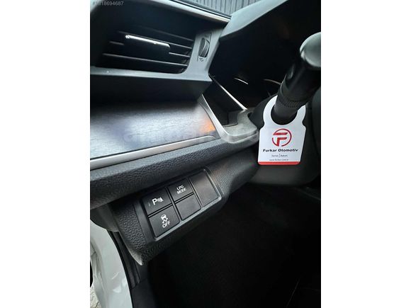 2018 MODEL ECO EXECUTİVE