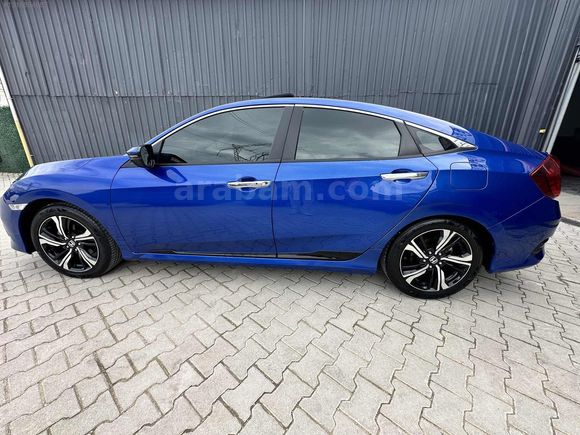 2018 MODEL ECO EXECUTİVE