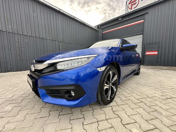 2018 MODEL ECO EXECUTİVE