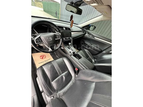 2018 MODEL ECO EXECUTİVE