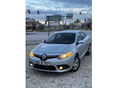 Sahibinden Renault Fluence 1.5 dCi Touch 2014 Model 