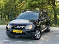 2014 MODEL 1.5 DİZEL 90 HP TAVAN BOYASIZ DACIA DUSTER