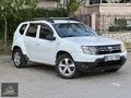 Dacia Duster 1.5 Laureate 4*4 Motor Sıfır Masrafsız