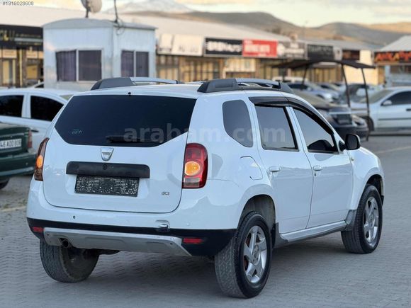 KÖSE OTOMOTİVDEN 1.5DCI LAUREATE