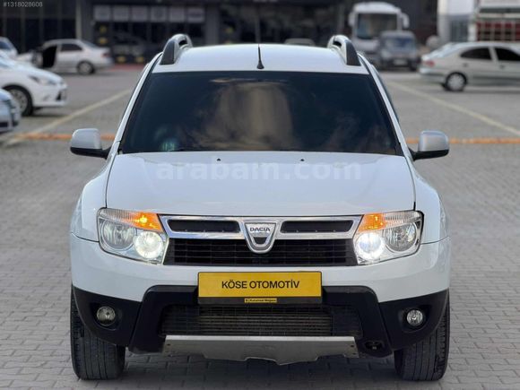 KÖSE OTOMOTİVDEN 1.5DCI LAUREATE