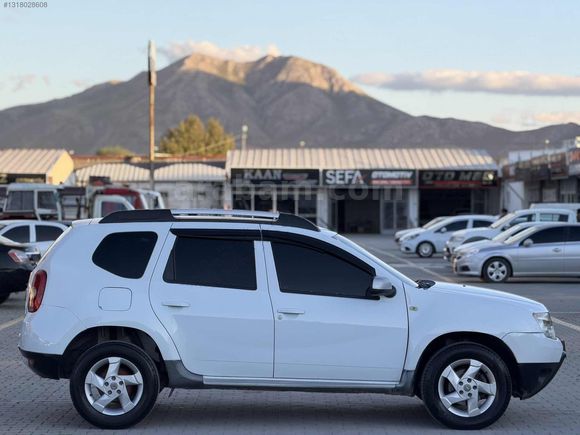 KÖSE OTOMOTİVDEN 1.5DCI LAUREATE