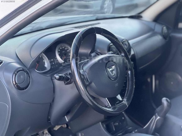 KÖSE OTOMOTİVDEN 1.5DCI LAUREATE