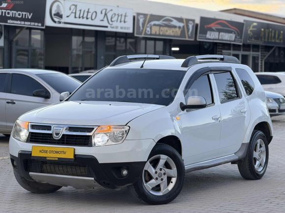 KÖSE OTOMOTİVDEN 1.5DCI LAUREATE