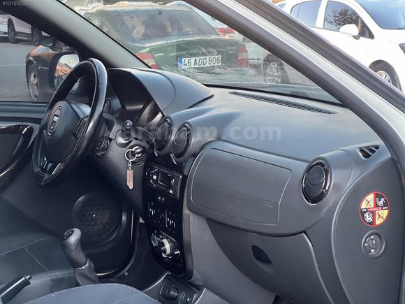 KÖSE OTOMOTİVDEN 1.5DCI LAUREATE