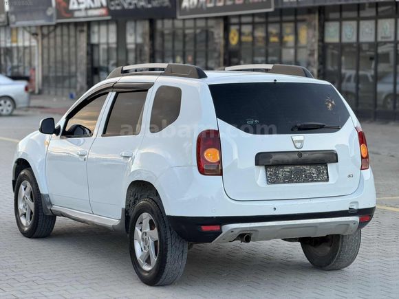 KÖSE OTOMOTİVDEN 1.5DCI LAUREATE