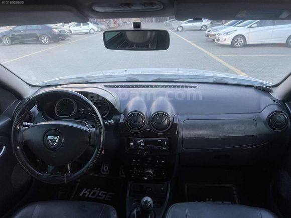 KÖSE OTOMOTİVDEN 1.5DCI LAUREATE