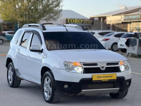 KÖSE OTOMOTİVDEN 1.5DCI LAUREATE