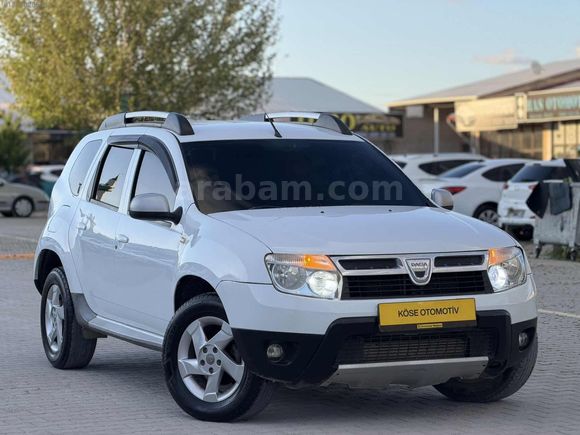 KÖSE OTOMOTİVDEN 1.5DCI LAUREATE