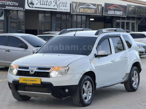 KÖSE OTOMOTİVDEN 1.5DCI LAUREATE