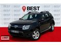 BEST 2.EL'DEN DACİA DUSTER 1.5 DCI 4X2 KREDİYE UYGUN (2011)