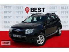 BEST 2.EL'DEN DACİA DUSTER 1.5 DCI 4X2 KREDİYE UYGUN (2011)