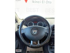 BEST 2.EL'DEN DACİA DUSTER 1.5 DCI 4X2 KREDİYE UYGUN (2011)
