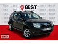 BEST 2.EL'DEN DACİA DUSTER 1.5 DCI 4X2 KREDİYE UYGUN (2011)