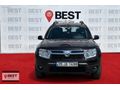 BEST 2.EL'DEN DACİA DUSTER 1.5 DCI 4X2 KREDİYE UYGUN (2011)