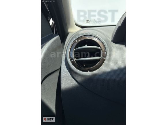 BEST 2.EL'DEN DACİA DUSTER 1.5 DCI 4X2 KREDİYE UYGUN (2011)