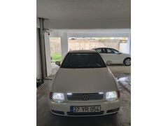 Sahibinden Volkswagen Polo 1.6 Classic 1998 Model