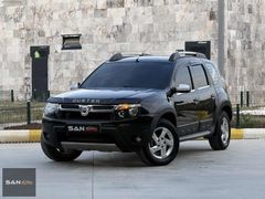 2012 Duster 1.5 DCI 4x4 Laureate TAVAN KAPUT BAGAJ BOYASIZZZZ