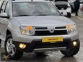 2011 DACİA DUSTER 1.5 DCİ LAURETE FULL PAKET CAMM GİBİ