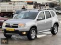 2011 DACİA DUSTER 1.5 DCİ LAURETE FULL PAKET CAMM GİBİ